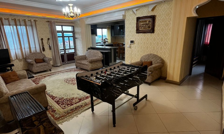 اجاره ویلا محمدنژاد طبقه اول