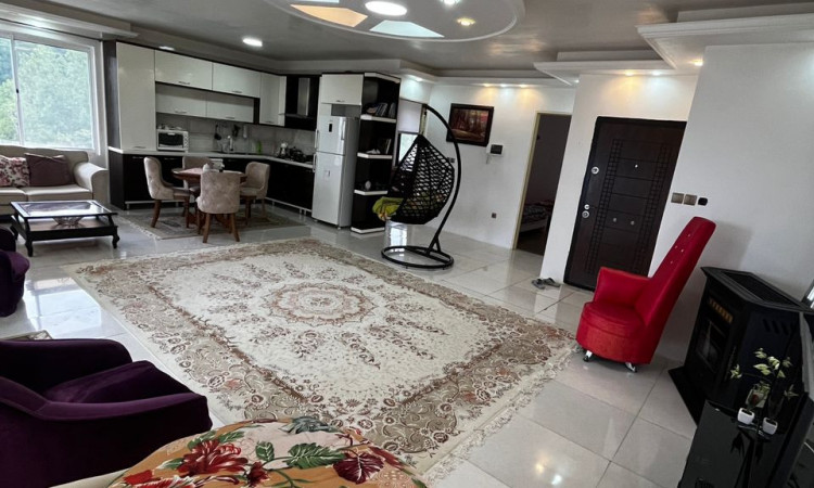 اجاره ویلا محمدنژاد طبقه دوم