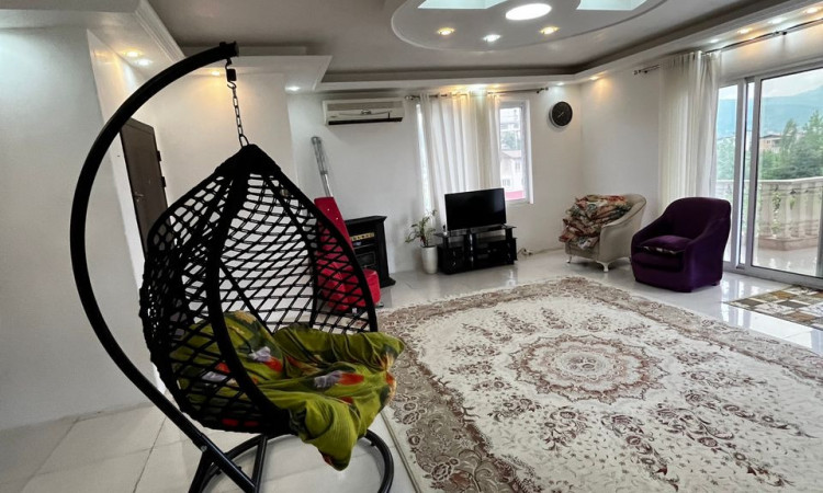 اجاره ویلا محمدنژاد طبقه دوم
