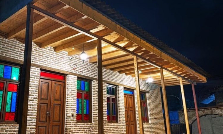 اجاره ویلا تک خواب سنتی سرچشمه