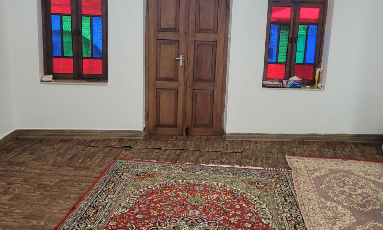 اجاره ویلا تک خواب سنتی سرچشمه