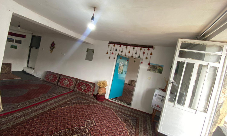 رزرو بوم گردی کابوک سویت 3 با صبحانه