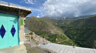 رزرو بوم گردی کابوک سویت 3 با صبحانه