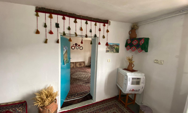 رزرو بوم گردی کابوک سویت 3 با صبحانه