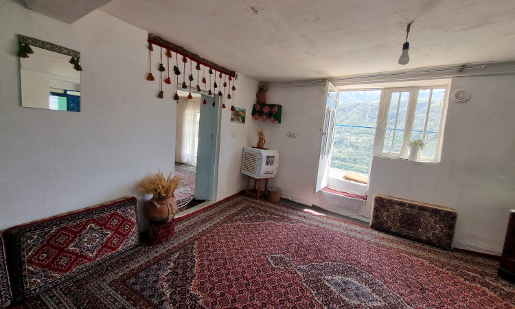 رزرو بوم گردی کابوک سویت 3 با صبحانه