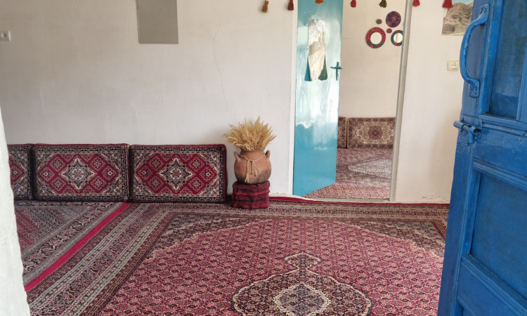 رزرو بوم گردی کابوک سویت 3 با صبحانه