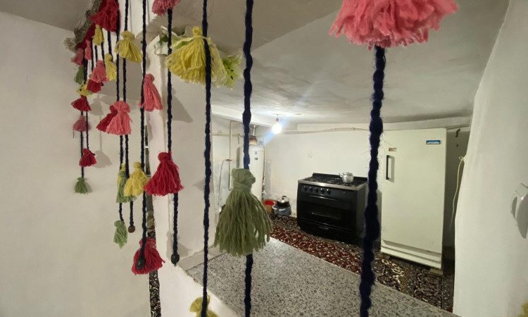 رزرو بوم گردی کابوک سویت 3 با صبحانه
