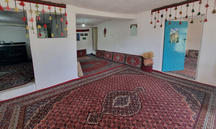 رزرو بوم گردی کابوک سویت 3 با صبحانه