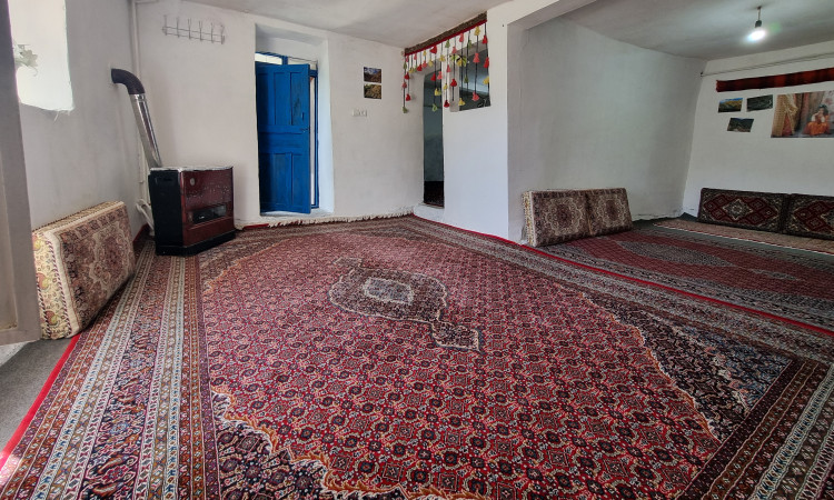 رزرو بوم گردی کابوک سویت 3 با صبحانه