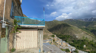 رزرو بوم گردی کابوک سویت 4 با صبحانه