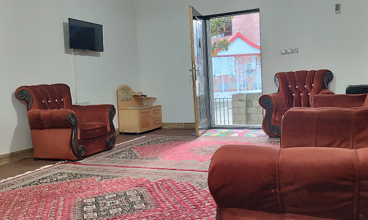 اجاره ویلا تک خوابه دربستی زارع