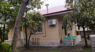 اجاره ویلا تک خوابه دربستی زارع