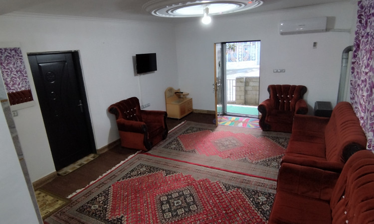 اجاره ویلا تک خوابه دربستی زارع