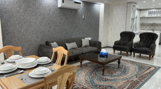 اجاره آپارتمان دوخواب تاکستان