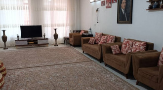 اجاره آپارتمان یک خوابه بزرگ با تمام امکانات رفاهی