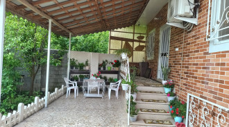 اجاره ویلا بهار