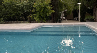 اجاره باغ ویلا استخر آبگرم گلشاد