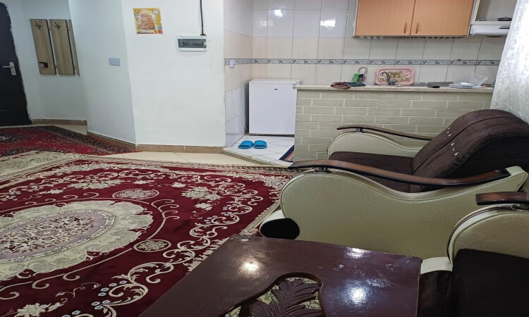 65 -meter -long ali -bedroom rental rental