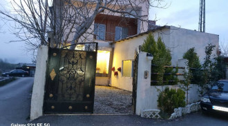 اجاره ویلا تریبلکس امین