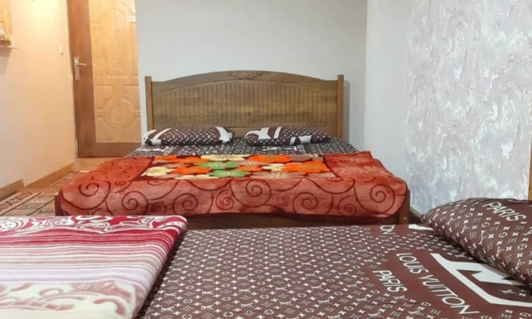 رزرو هتل آپارتمان کوهسار اولسبلانگاه سوئیت 26