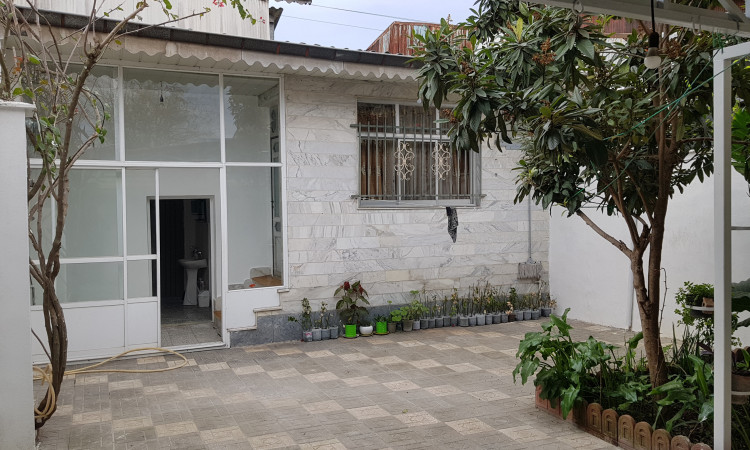 اجاره ویلا دوبلکس حیاط دار با دسترسی عالی