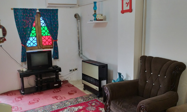 رزرو بوم گردی ترنگ واحد بلوط