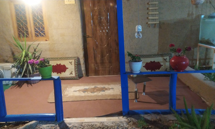 رزرو بوم گردی ترنگ واحد بلوط