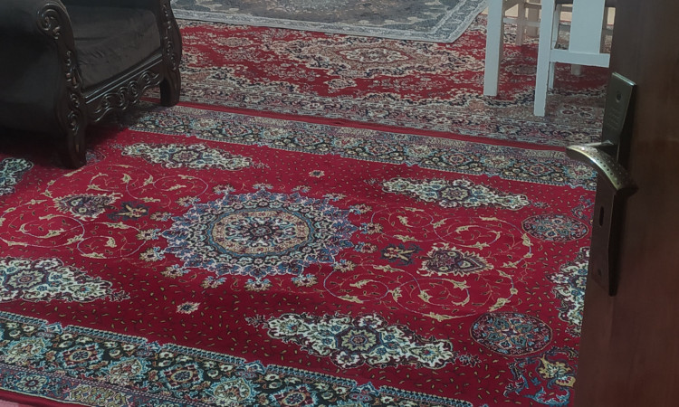 رزرو بوم گردی ترنگ واحد بلوط