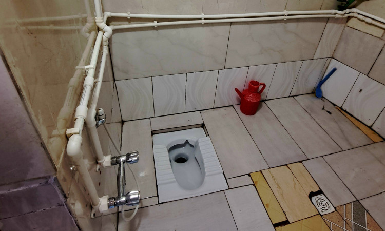 اجاره ویلا باغ سوژین پاوه