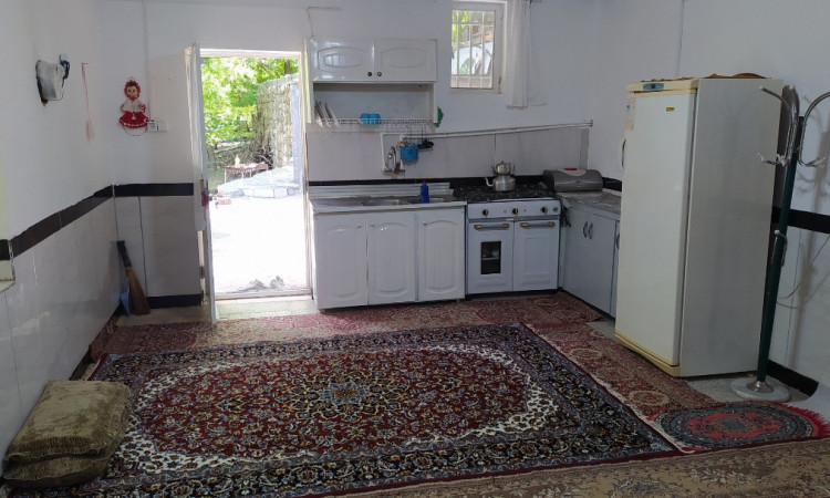 اجاره ویلا باغ سوژین پاوه