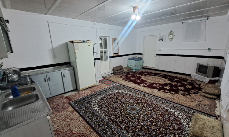 اجاره ویلا باغ سوژین پاوه