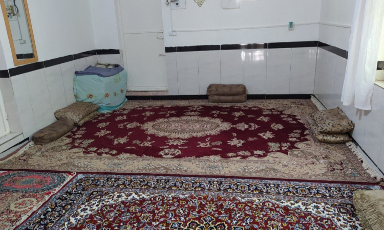 اجاره ویلا باغ سوژین پاوه