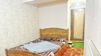 رزرو هتل آپارتمان کوهسار اولسبلانگاه سوئیت 18