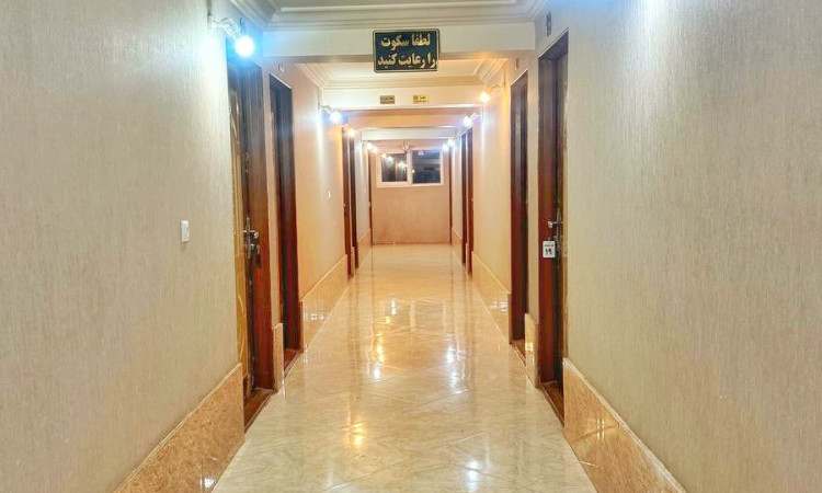 رزرو هتل آپارتمان کوهسار اولسبلانگاه سوئیت 18