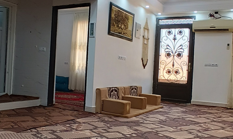 رزرو ویلا 100 متری دو خواب شیوند