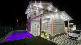 اجاره ویلا دوبلکس استخردار لاکچری نوساز