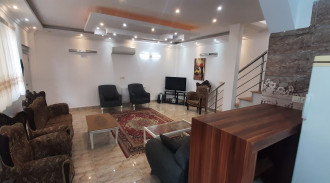 اجاره ویلا دوبلکس 2 خوابه نزدیک به دریا