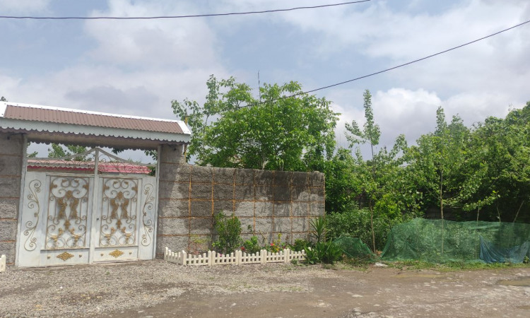 رزرو ویلای تک خوابه فلت در گیلان