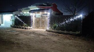 رزرو ویلای تک خوابه فلت در گیلان