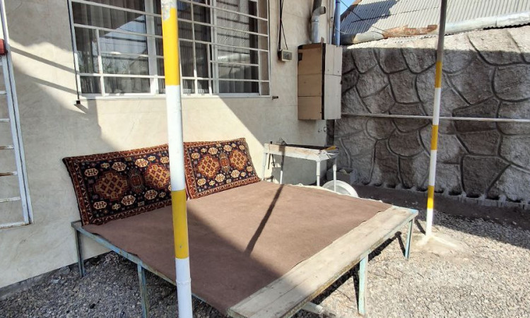 رزرو ویلای تک خوابه فلت در گیلان