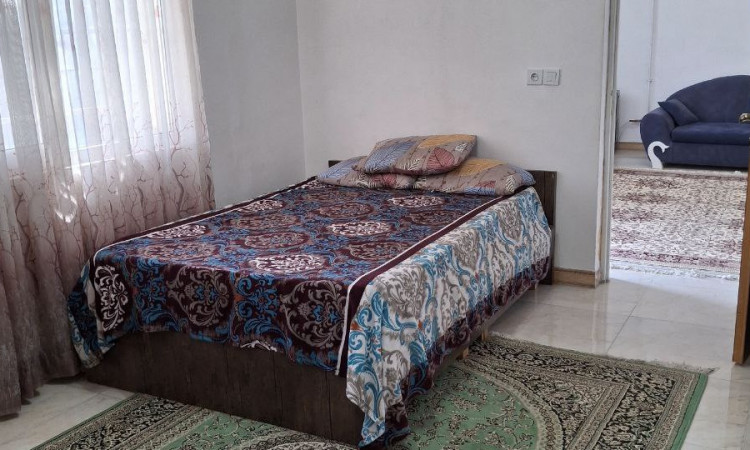 رزرو ویلای تک خوابه فلت در گیلان