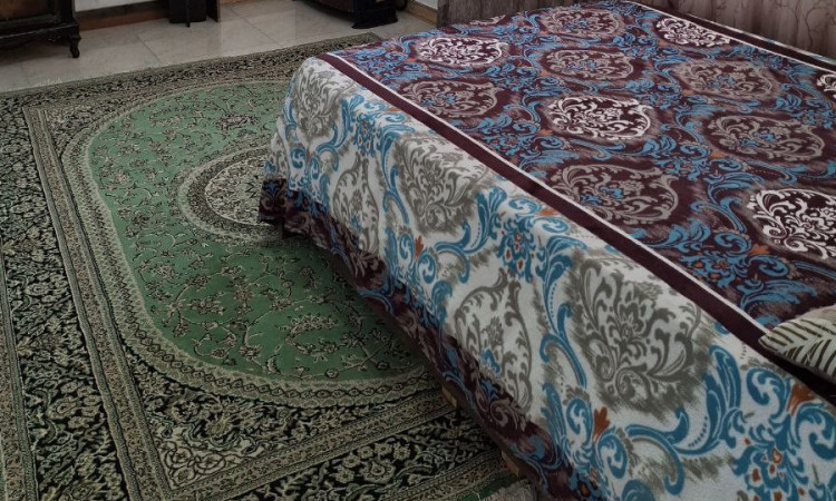رزرو ویلای تک خوابه فلت در گیلان