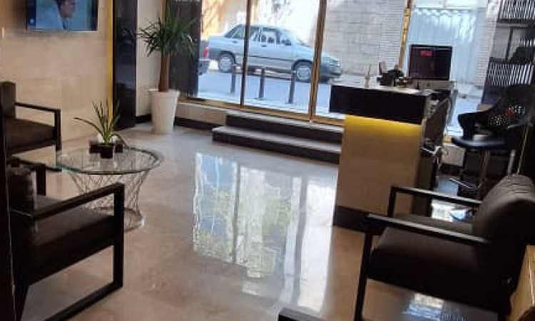 رزرو هتل آپارتمان گلسار واحد 403 - صبحانه رایگان