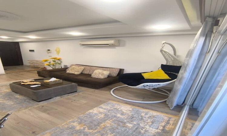 حجز فيلا شاطئية بغرفة نوم واحدة في راياي كيش