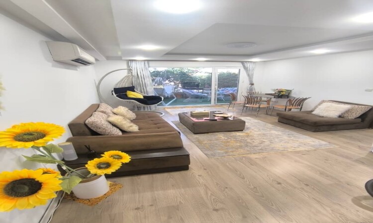 حجز فيلا شاطئية بغرفة نوم واحدة في راياي كيش