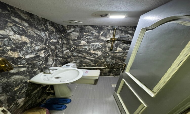 حجز فيلا بغرفتي نوم مع مسبح في وسط الجزيرة