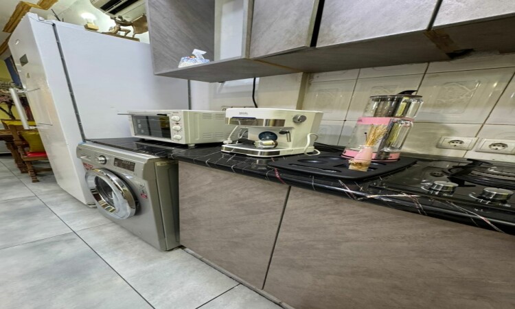 حجز فيلا بغرفتي نوم مع مسبح في وسط الجزيرة