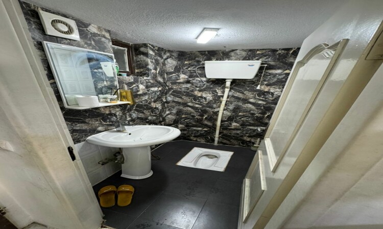 حجز فيلا بغرفتي نوم مع مسبح في وسط الجزيرة