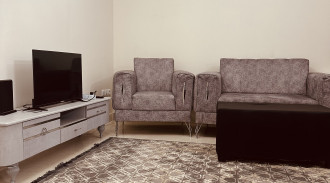 اجاره آپارتمان دو خوابه لاکچری زارا 2