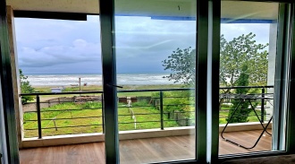 رزرو هتل آپارتمان ساحلی ارتمیا واحد تک خوابه 4